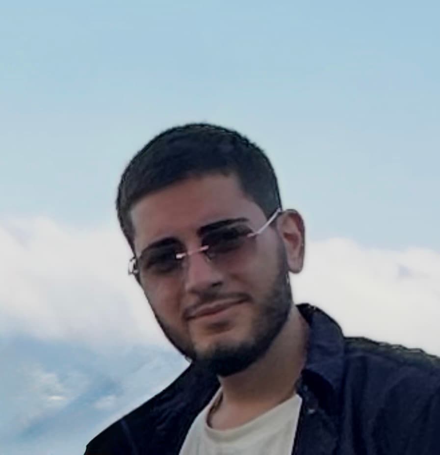 Mamikon Gasparyan